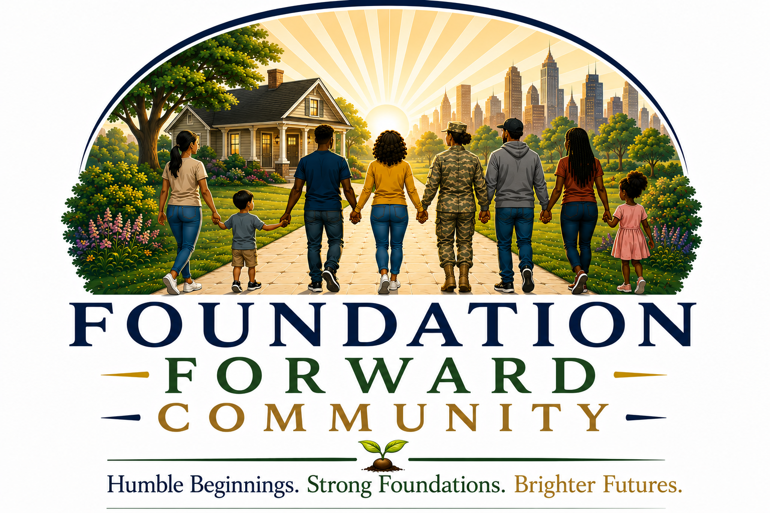 Foundation Forward Community LLC